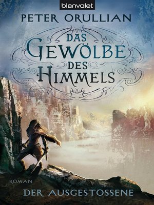 cover image of Das Gewölbe des Himmels 3